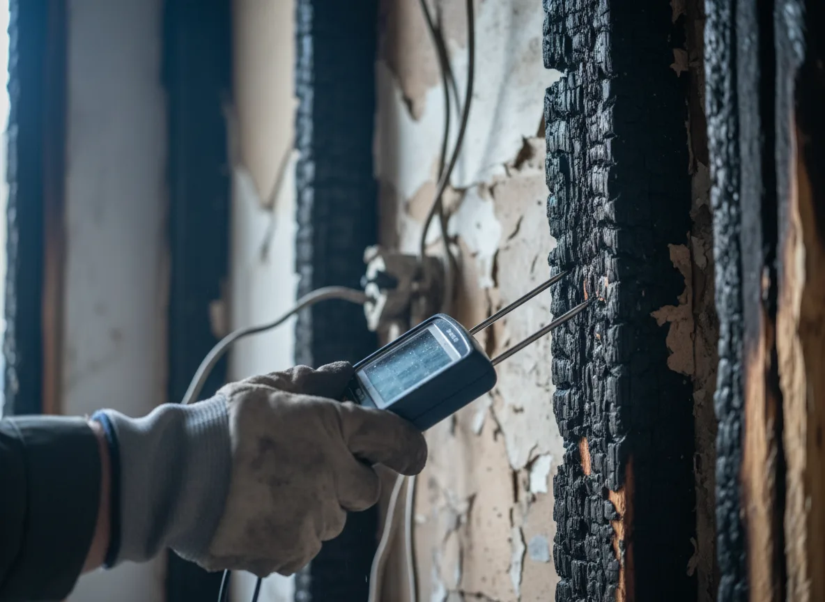 Fire Damage Restoration Camargo, IL FAQs